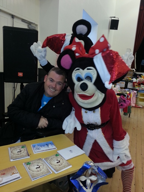 Athlone Women’s Network Christmas Fair