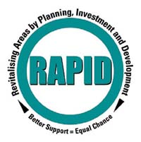 RAPID FETAC Care Skills Course