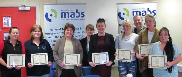 Presentaion of Certificates to the Primary Health Care Project