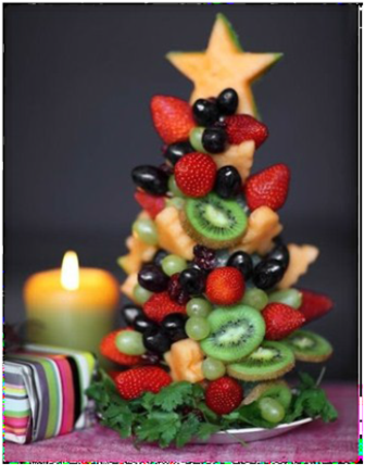 Back to School Time Fruits and Vegetables- Bug Busters for the Winter Season!