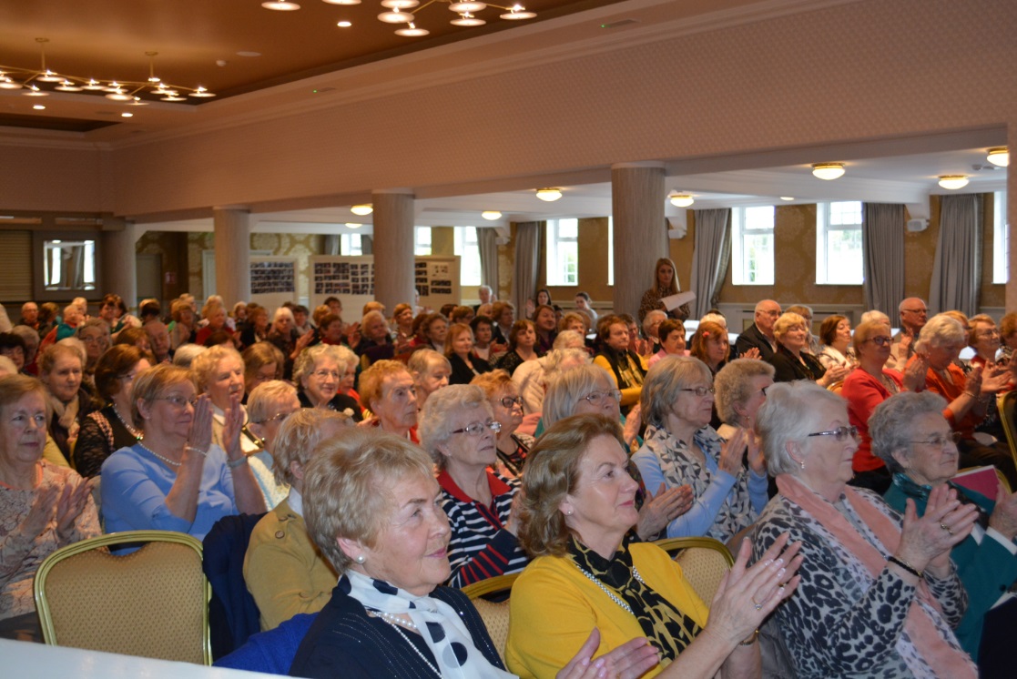Live Longer & Prosper Programme 2019