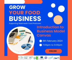 Are you a Food Producer in Westmeath? – Westmeath Community Development