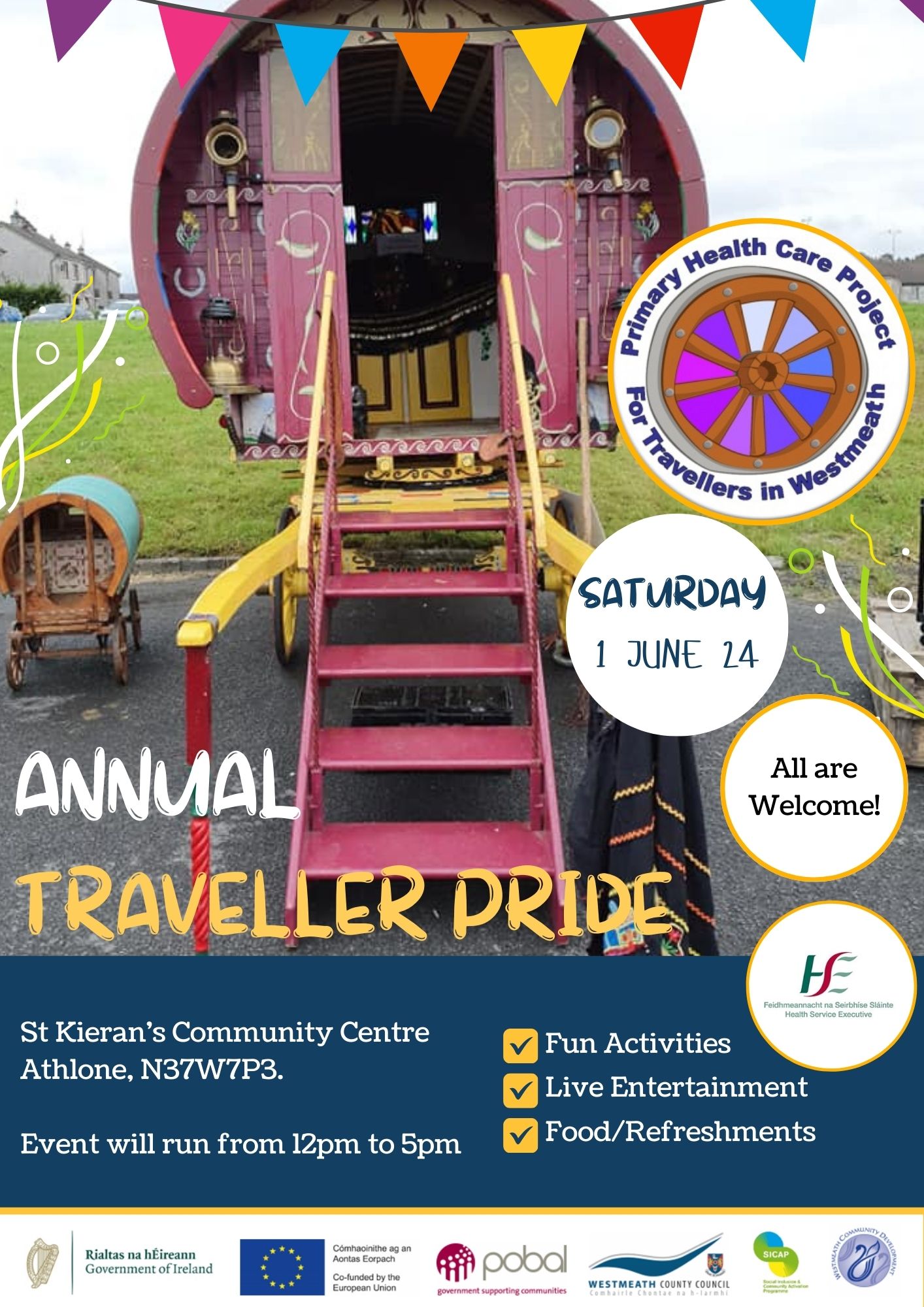 Athlone Trav Pride 241